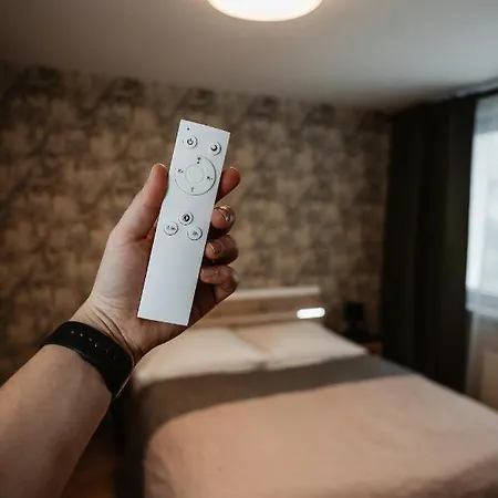 Appartamento Ah Lomená