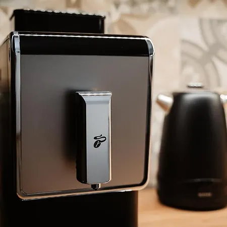 Ah Lomena Апартаменты