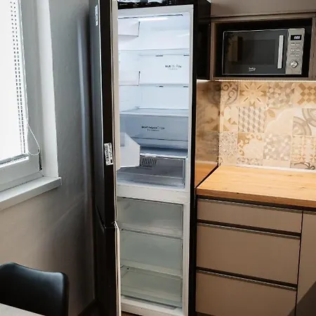 Ah Lomena Апартаменты