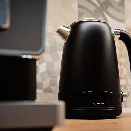 Ah Lomena Кошице