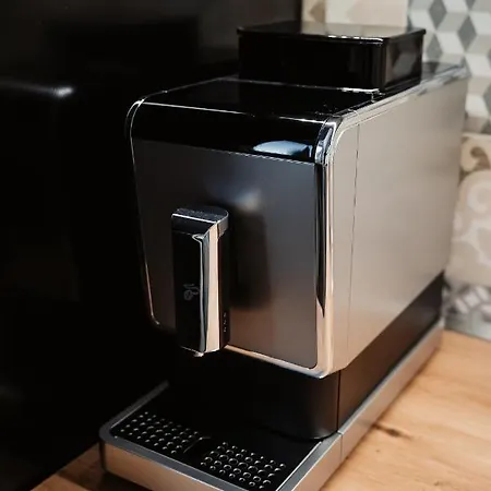 Ah Lomena Апартаменты