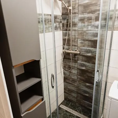 Ah Lomená Appartamento Košice