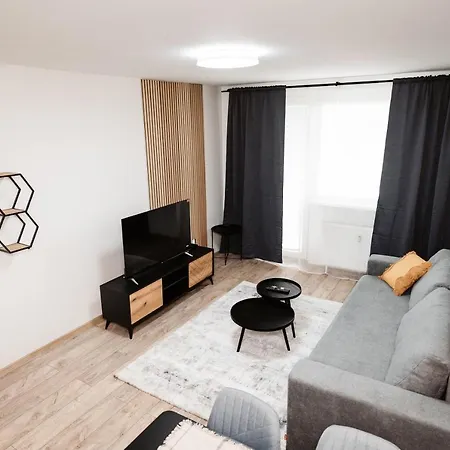 Appartamento Ah Lomená Košice