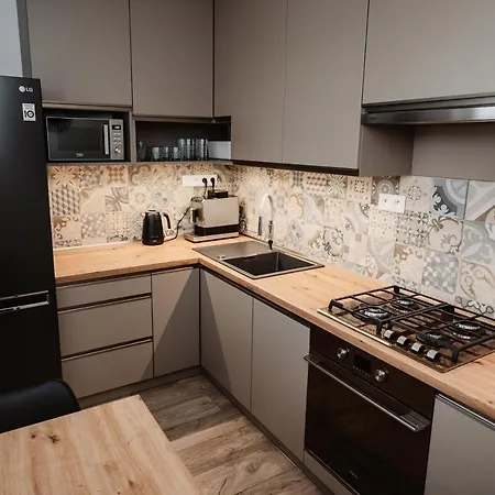 Appartamento Ah Lomená