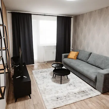 Ah Lomená Appartamento