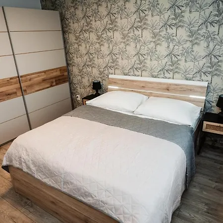 Ah Lomena Апартаменты