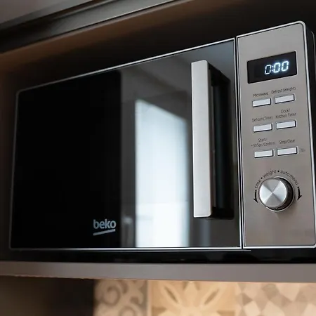 Ah Lomená Appartamento *