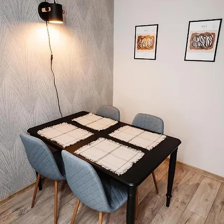 Appartamento Ah Lomená Košice