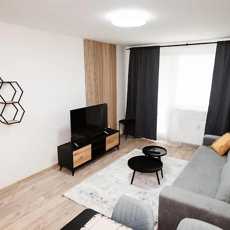 شقة Ah Lomena كَشّا