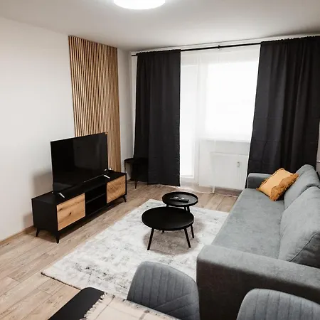 Appartamento Ah Lomená