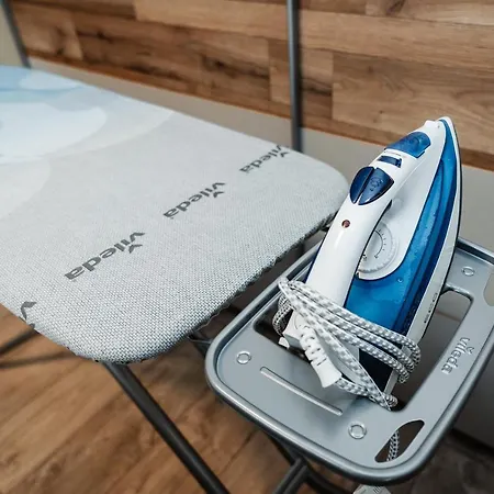 Ah Lomena Апартаменты Кошице